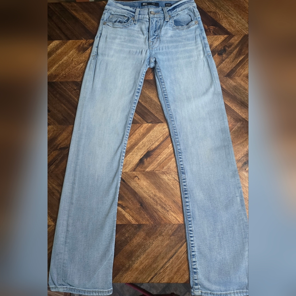 BKE Aiden Men's Jeans Size 27x32